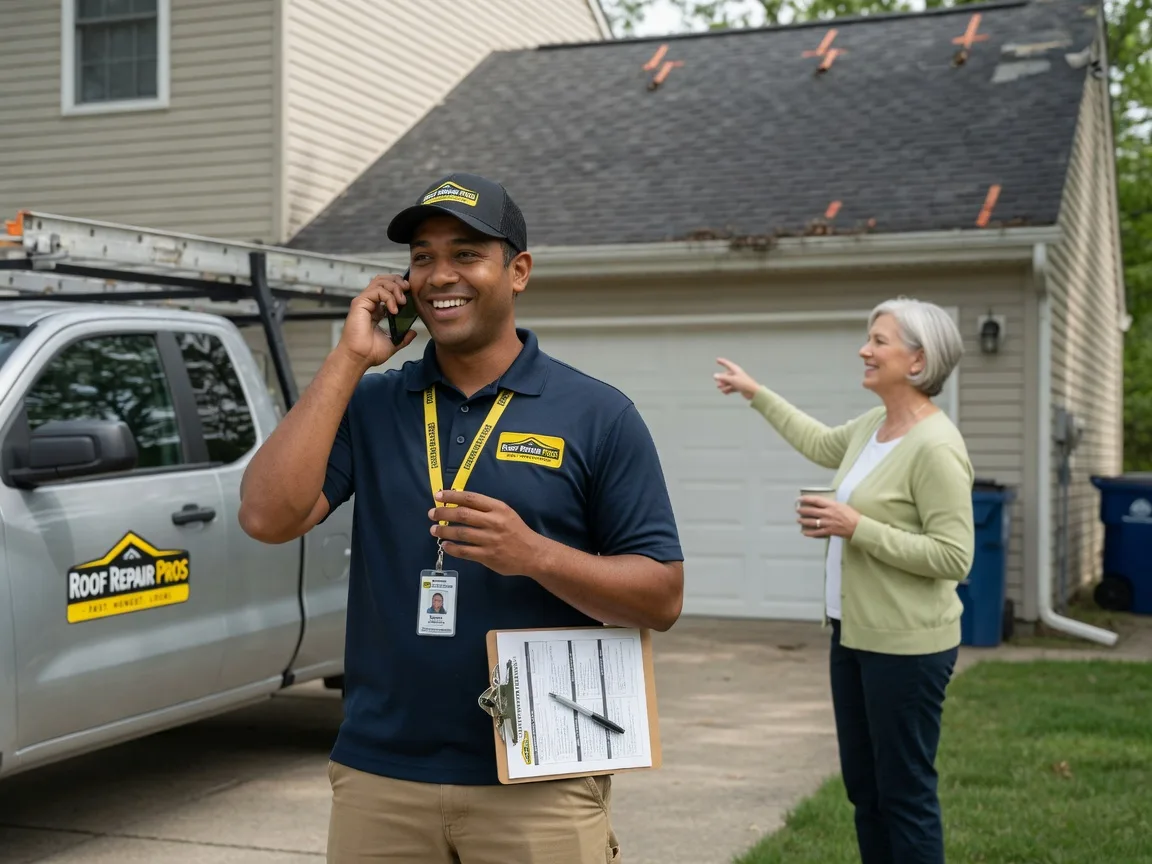Roof Repair Wathena, KS FAQs